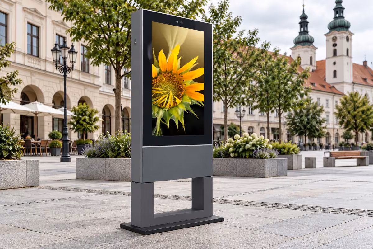 luxury-outdoor-55 — Náměstí, ilustrativní vizualizace