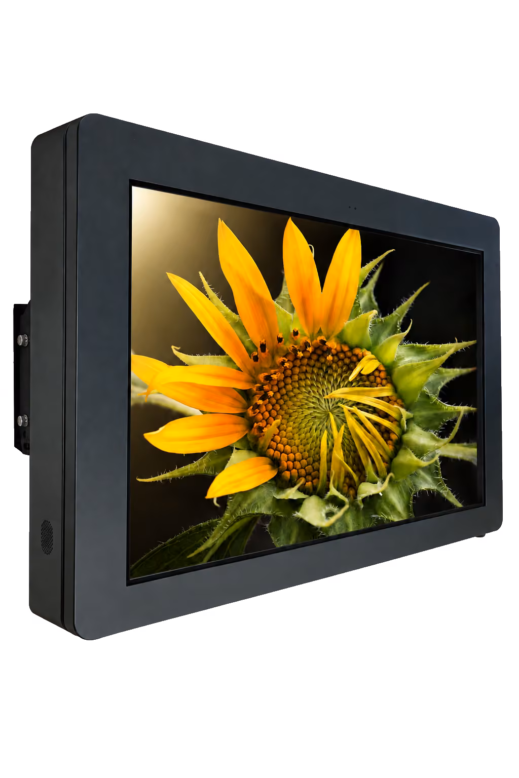 Horizontal Outdoor 43″ / 55″ / 65″ — celé vyobrazení