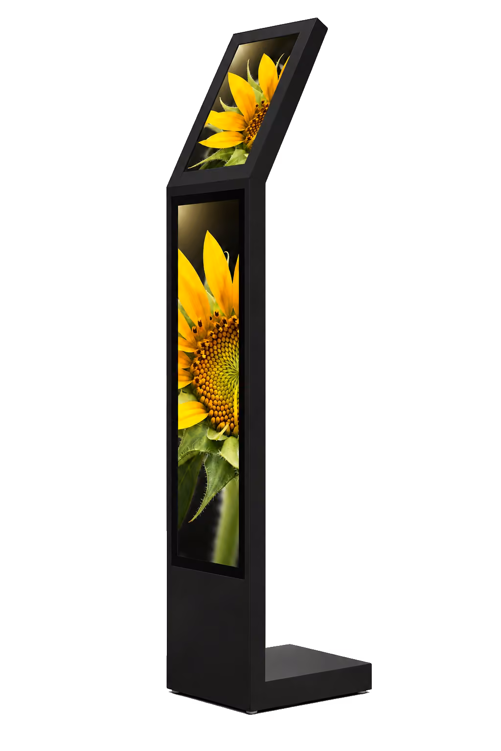 Retail Dual 15,6″ + 29″ — celé vyobrazení